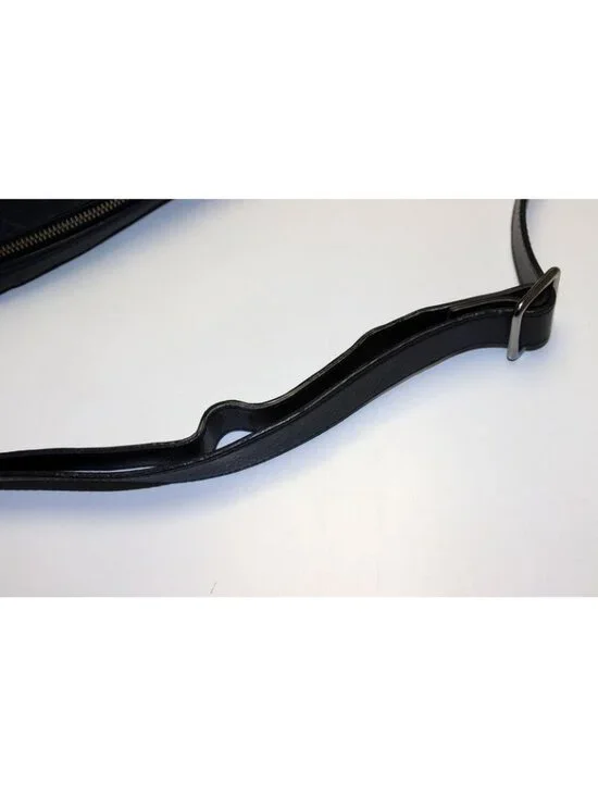 Louis Vuitton Monogram Eclipse Discovery Bum Bag Leather - Picture 8 of 9